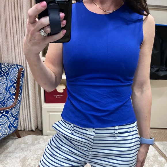 Susan Monaco Top size small - Picture 2 of 3